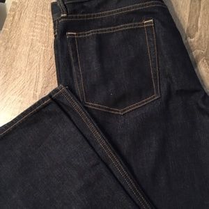 J Crew Denim Jeans